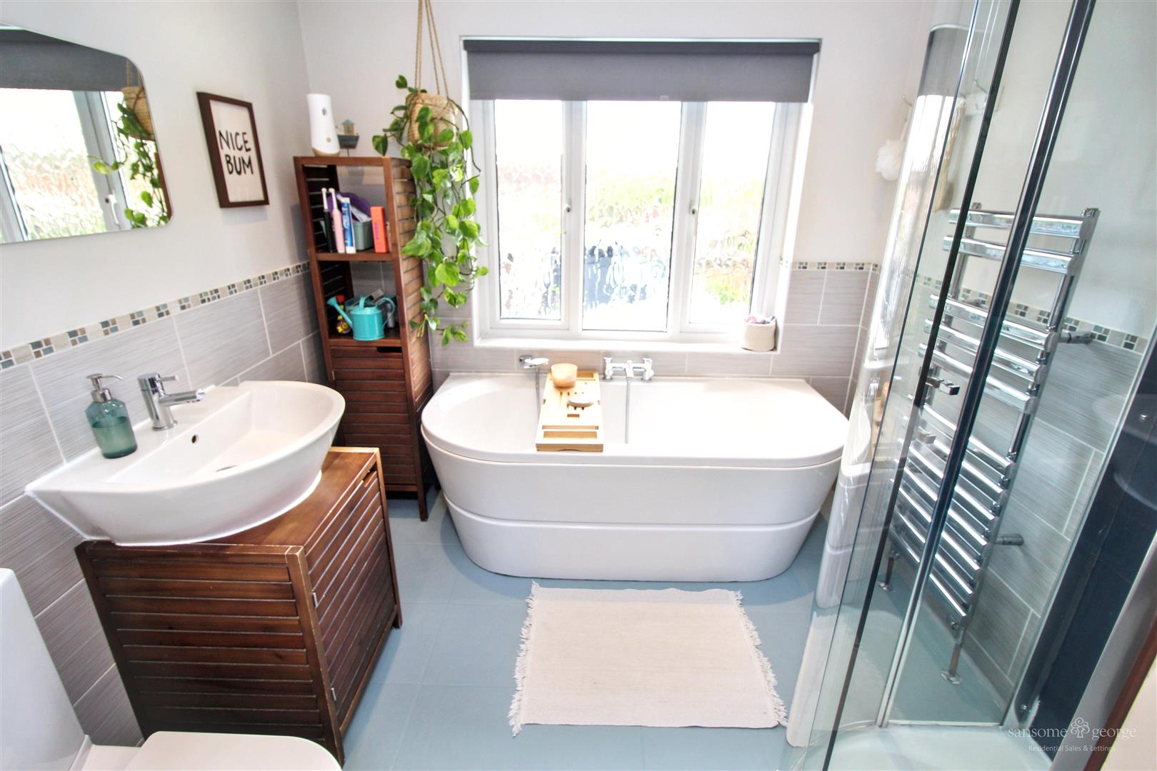 Park Lane, Tilehurst, Reading